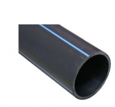 Труба ПНД ПЭ 25мм, SDR 13,6, 2мм (pn 12,5) Труба ПНД ПЭ 25мм, SDR 13,6, 2мм (pn 12,5)