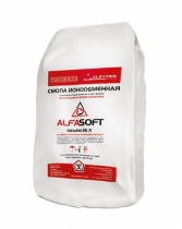 Загрузка смола ионообменная ALFASOFT (Токем-153) (25л, 20кг)