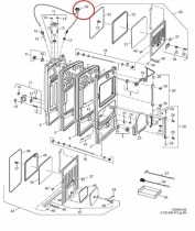 G 211 Термоманометр д/чугунного котла Т+G 510 (87399300950)