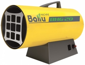 BALLU Тепловая пушка газовая BHG-10