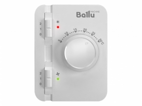BALLU Тепловая завеса BHC-L10-S06 (пульт BRC-E)