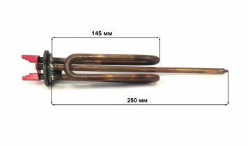 Нагревательный элемент RCF TW3 PA 1,2 кВт M6 (184279)