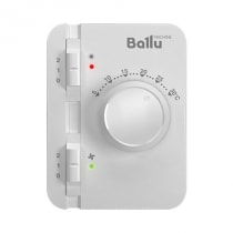 BALLU Контроллер (пульт) BRC-C