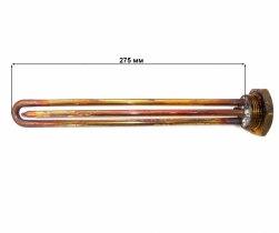 Нагревательный элемент RDT 2,0 кВт M6 (R182244)