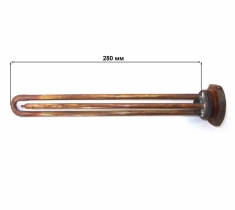 Нагревательный элемент RDT TW 2,5 кВт М6 (182245)