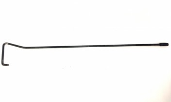 Zota Ручка для чистки теплообменника (745мм) 