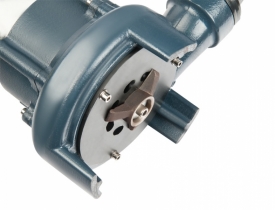 UNIPUMP Fekacut  V750DF Насос фекальный (79473)