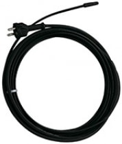 Нагревательный кабель Frostguard 160Вт 