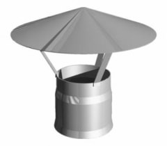 Зонт D150 мм