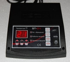 Автоматика для котла TECH ST 24 SIGMA  