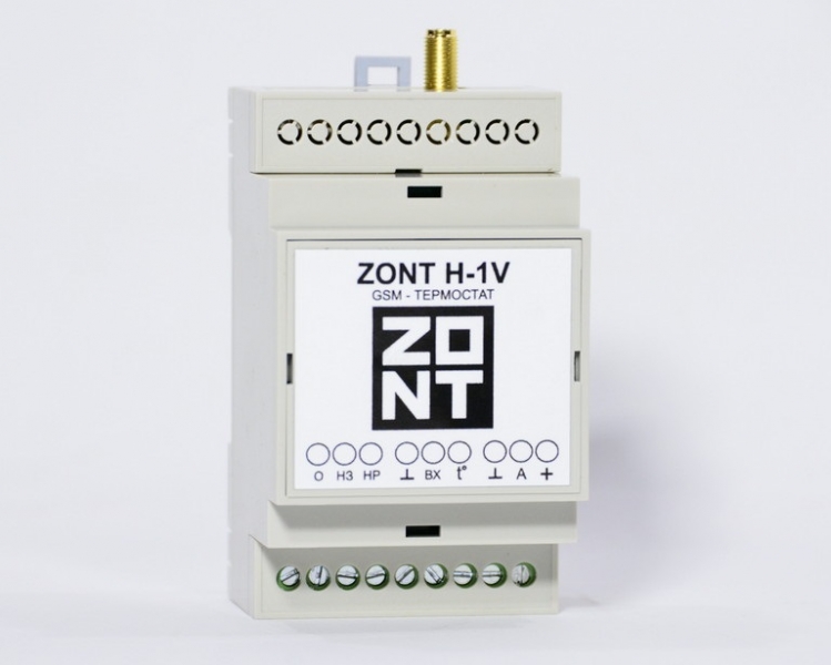 Zont h купить. GSM-термостат Zont h-1v. GSM-термостат Zont h-1. Модуль Zont h1 GSM. Zont термостат h-1.