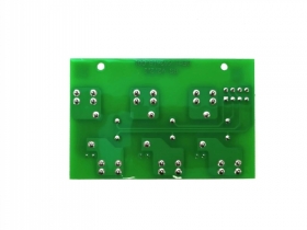 ZOTA Плата (Блок силовой) БС с термозащитой (Lux, 12V) (BS3425000002)