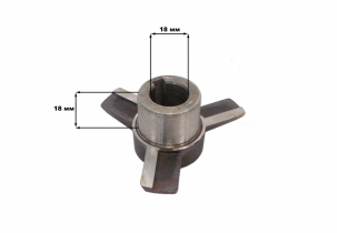 Дисковый нож FEKACUT V1100DF/V1300DF/V1800DF [77322]