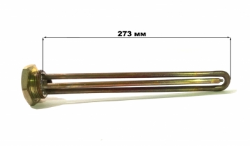 Нагревательный элемент RDT 3,0 кВт М6 (R182246)