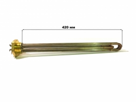 Нагревательный элемент RDT 6,0 кВт (3*2,0) (D48мм) (68994)