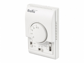 BALLU Контроллер (пульт) BMC-1 (д/BHP-W3-20/30-S)