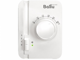 BALLU Контроллер (пульт) BRC-W (д/BHP-W3-20/30-S)