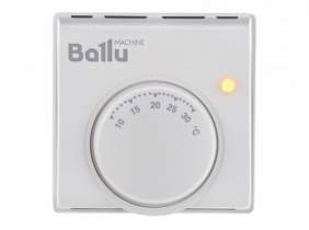 BALLU Термостат механический BMT-1