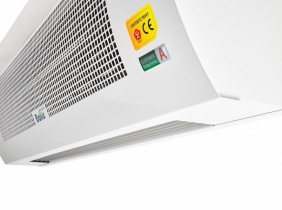 BALLU Тепловая завеса пром. BHC-M15T09-PS (пульт + кроншт.) (400V)