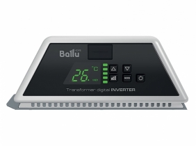 BALLU Transformer Блок управления Digital Inverter BCT/EVU-2.5I