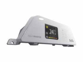 BALLU Transformer Блок управления Digital Inverter BCT/EVU-3I