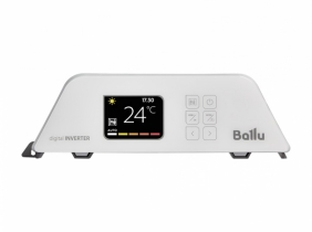 BALLU Transformer Блок управления Digital Inverter BCT/EVU-3I