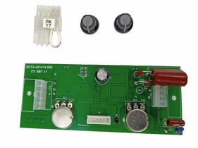 ZOTA Электронный модуль ПУ ЭBТ-И1 (ЕМ4033300001)