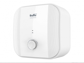 Водонагреватель Ballu BWH/S Capsule Plus 10 U (под)