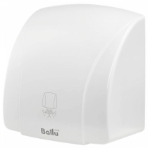 BALLU Сушилка для рук BAHD-1800 (антивандал)