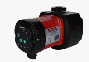 ROMMER Profi 25/40-130 Насос циркуляционный ( RCP-0003-2540130)