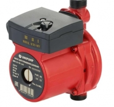 UNIPUMP UPA 15-120.L195 Насос циркуляционный( для пов. давления) (75438)