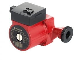 UNIPUMP UPC 25-60/130 Насос циркуляционный (16546)