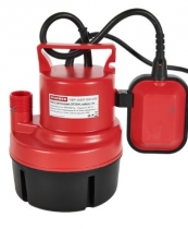 ROMMER Optima Насос дренажный Н-6m, Q-4,5m3, кабель 10м, 250Вт ( RDP-0001-000250)
