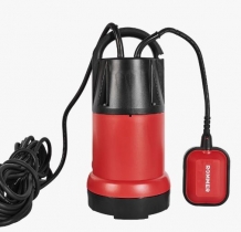 ROMMER Optima Насос дренажный H-8.5m,Q-14m3, кабель 10м,900 Вт( RDP-0001-000900)