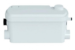 ROMMER BIOLIFT S-3 Бытовая канализац. станция ( 3×40 мм ) ( RDP-0010-100250 )