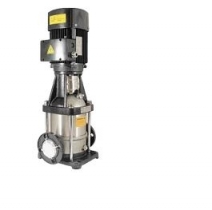 UNIPUMP MVH 8-8 Многоступенчатый центробежный насос 220/380В (82776) 