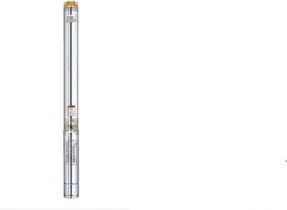 LEO XRm 3/16-0.55 Скважинный насос ( 550Вт, Q-3.6 m3/h,H-63m ) 