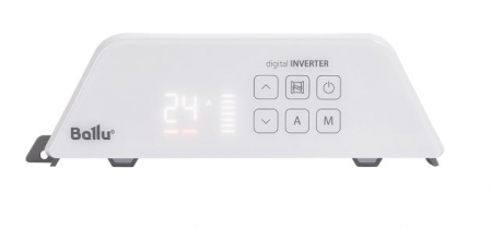 BALLU Блок управления Digital inverter BCT/EVU-4I
