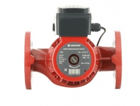 UNIPUMP UPF 65-80 L 280, Насос циркуляционный (16012)