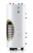 Бойлер HUGARD Inox HRI 150 /напольный/