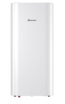 Бойлер THERMEX COMBI Inox Flat 80V (combi)