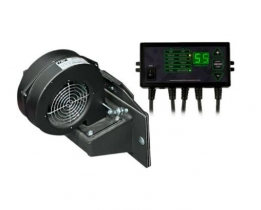 Zota Комплект TurboSet для котлов 