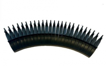 STOUT Кассета для такера 16-20мм (25шт) (SMF-0004-251920)