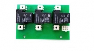 ZOTA Блок силовой БС 12В ( с термозащитой)