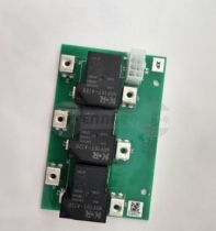 ZOTA Блок силовой БС 220В ( с термозащитой) универсальный