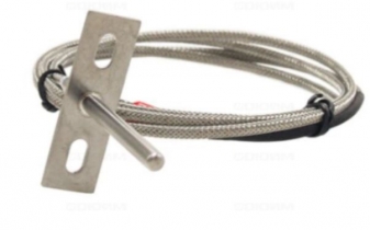 ZOTA Датчик температуры ТСП, Pt1000 (0C+450C),1.0м. (Bulat Turbo)