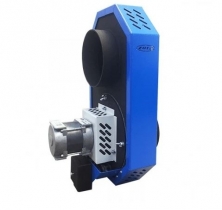 ZOTA Дымосос центробежный D 180мм, 75Вт