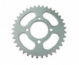 ZOTA Звезда ведомая Стаханов 15-100 (17 зубьев) 