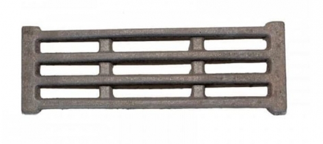 Zota Колосник чугунный 300х100 (Тополь-М 30) (2835)