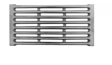 Zota Колосник чугунный 350х200 РУ-3 (Тополь-М 60) (3664)